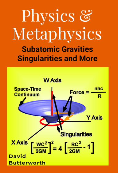 Physics and Metaphysics