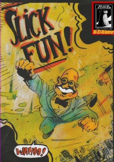 Slick Fun 1