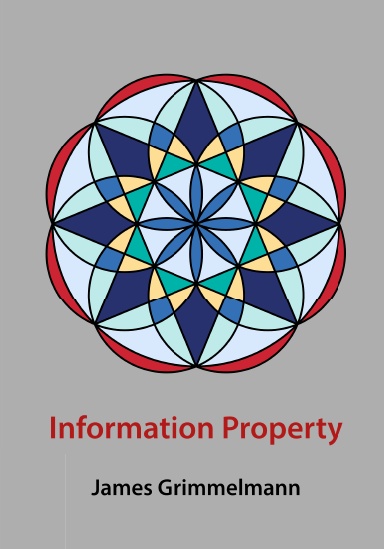 Information Property