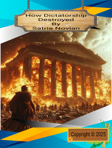 How Dictatorship Destroyed