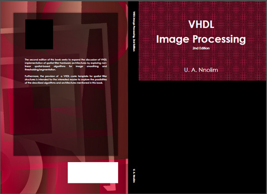 VHDL Image Processing, 2nd Edition