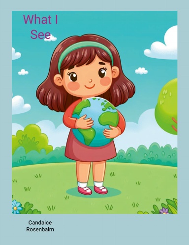What I See