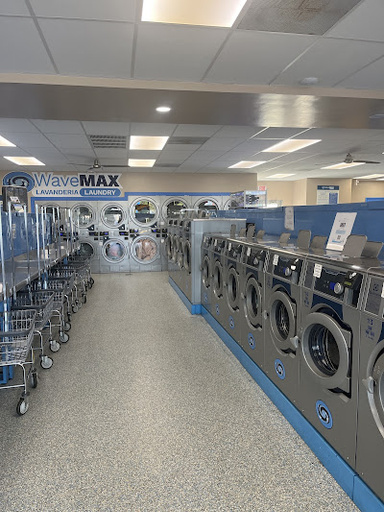 WaveMAX Laundry Hialeah, FL