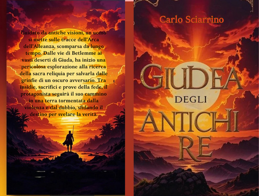 Giudea degli Antichi Re