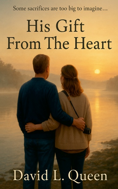 His Gift From The Heart