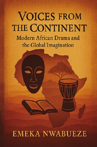 VOICES FROM THE CONTINENT