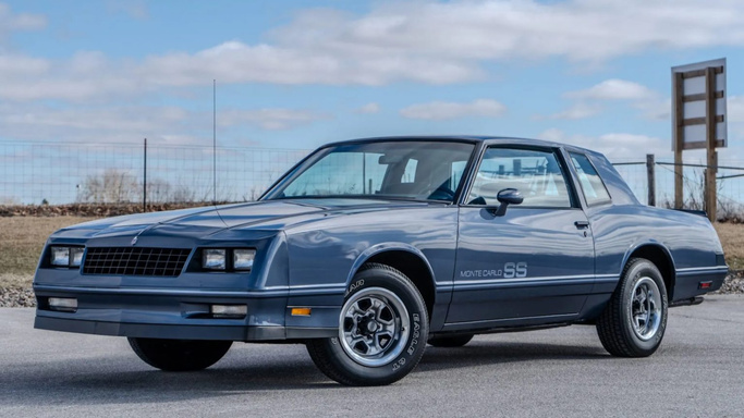 LS Swapping G-bodied On A Budget