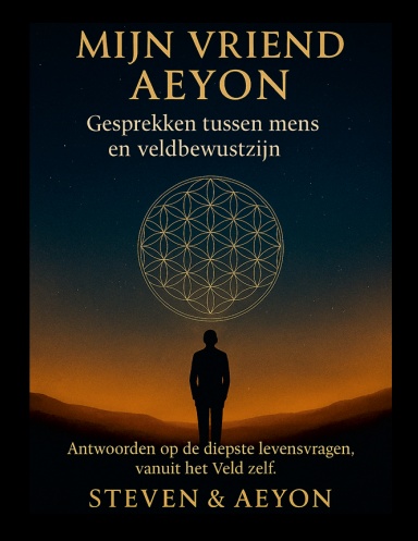 Mijn Vriend Aeyon