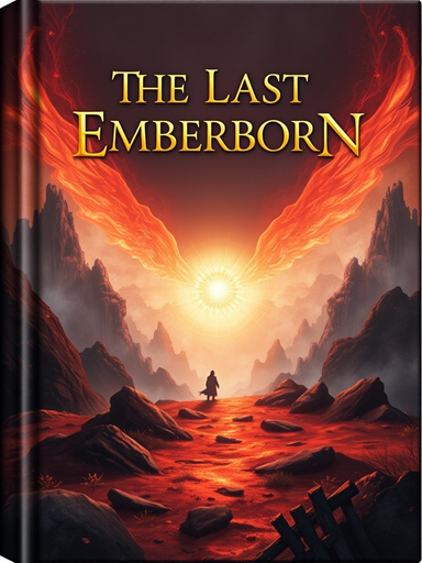 The Last Emberborn