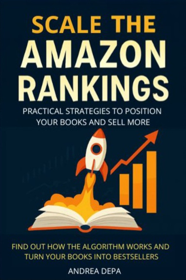 CLIMB THE AMAZON RANKING