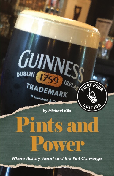 Pints and Power
