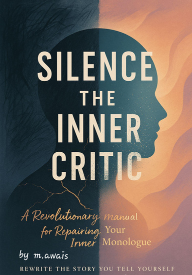 Silence the inner critic