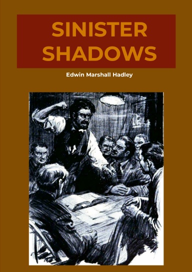 Sinister Shadows