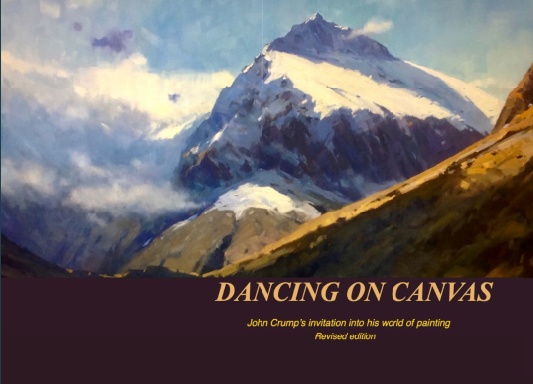 Dancing on Canvas