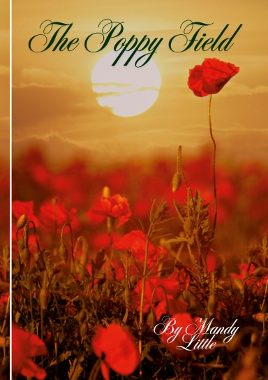The Poppy field