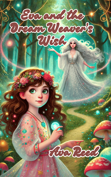 Eva and the Dream Weaver’s Wish