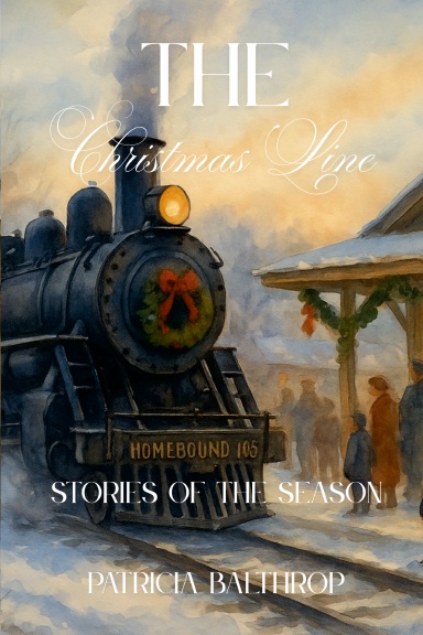 The Christmas Line
