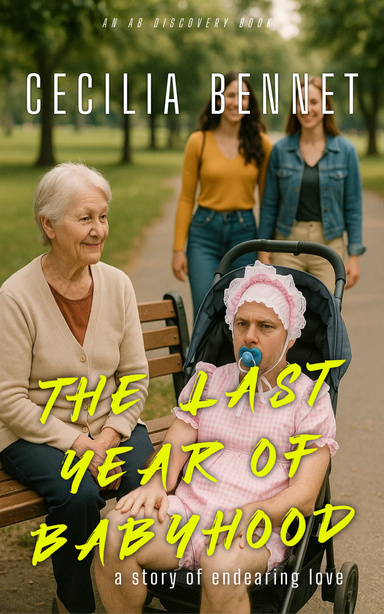 The Last Year Of Babyhood