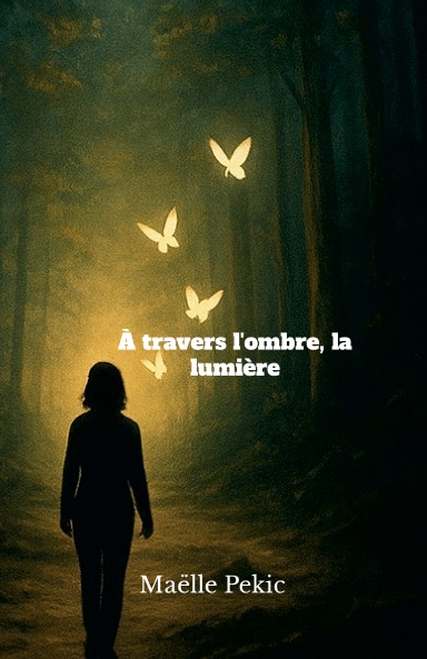 À travers l'ombre, la lumière