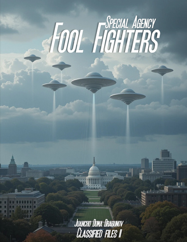 Fool Fighters (En)