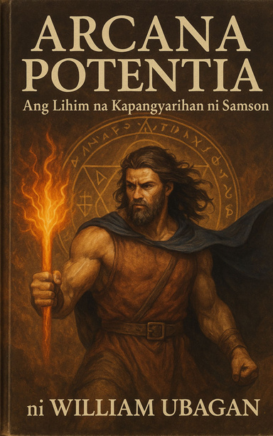 Arcana Potentia