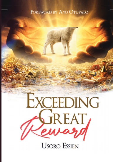 Exceeding Great Reward