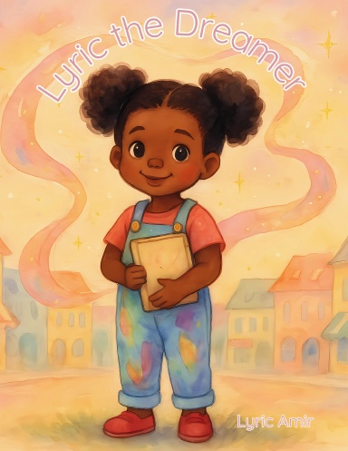Lyric the Dreamer