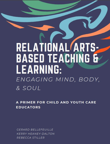 Relational Arts-Based Teaching and Learning