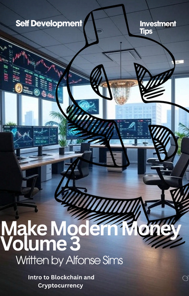 Make Modern Modern Volume 3