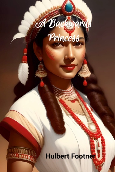 A Backwards Princess