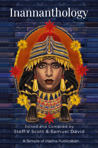 Inannanthology - Full Colour Paperback Edition