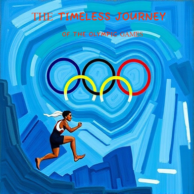 The Timeless Journey of the Olympic Games: A Complete History