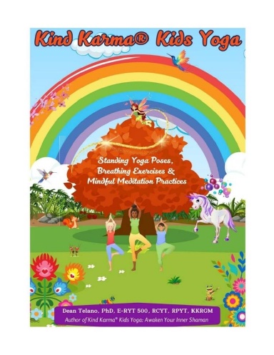 Kind Karma® Kids Yoga