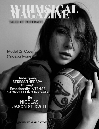 Whimsical Magazine