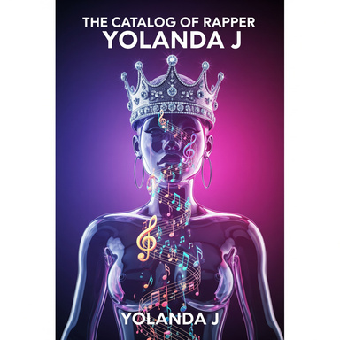 The Catalog of Rapper Yolanda J