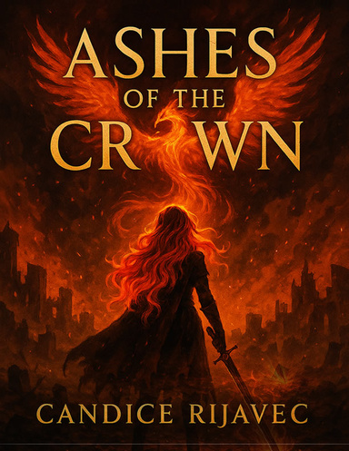 Ashes of the Crown