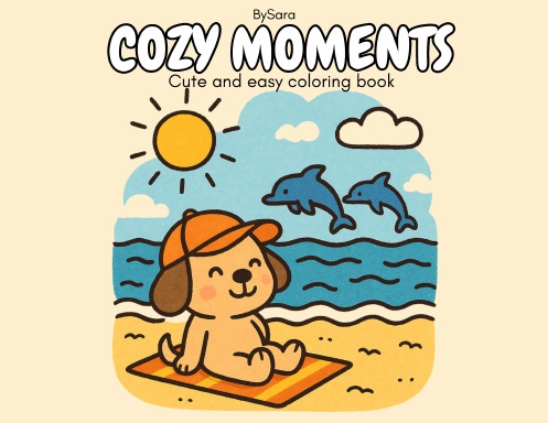 Cozy Moments