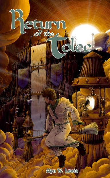 Return of the Tolec