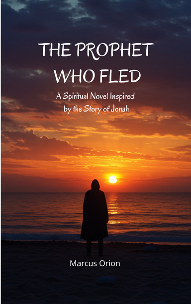 THE PROPHET  WHO FLED