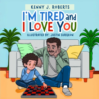 I'm Tired and I Love You (Softcover)