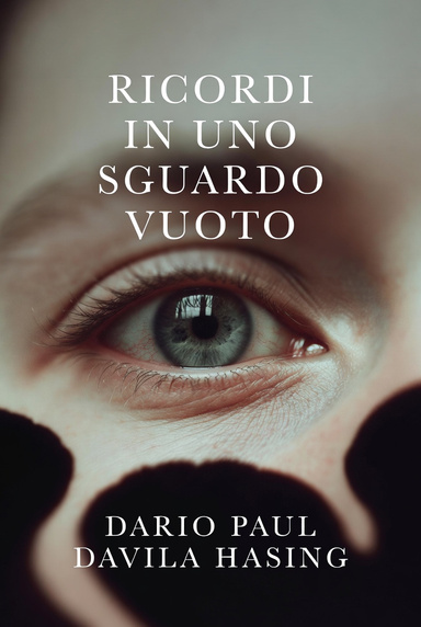 Ricordi In Uno Sguardo Vuoto