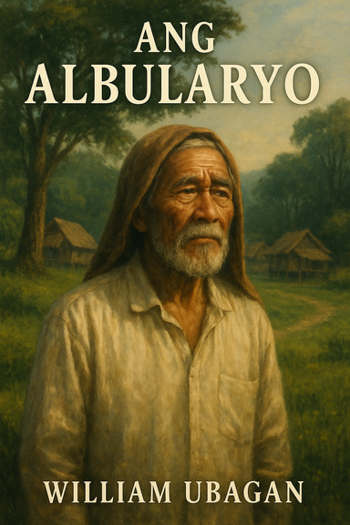 Ang Albularyo