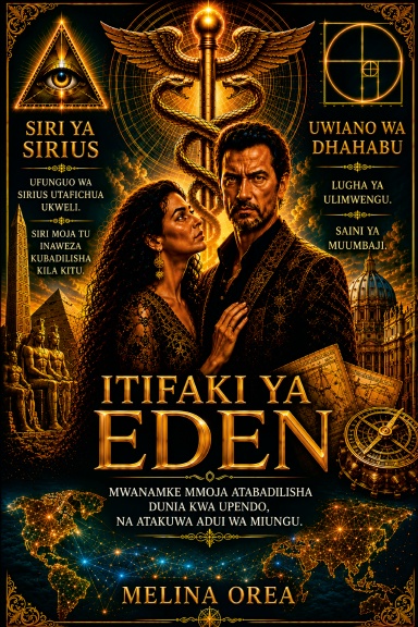 ITIFAKI YA  EDEN