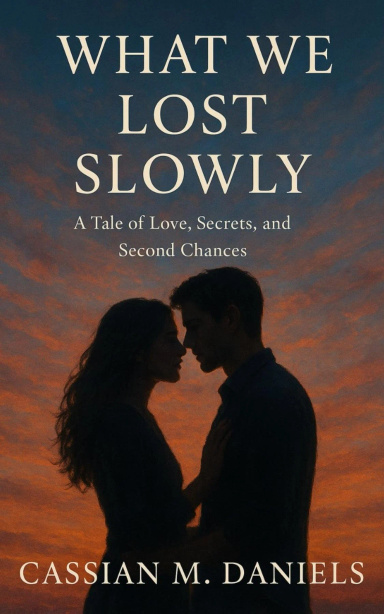 what we lost slowly