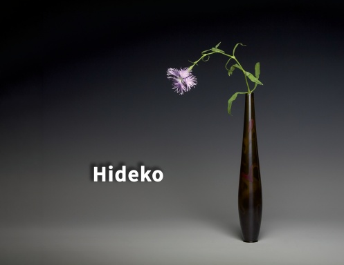 Hideko