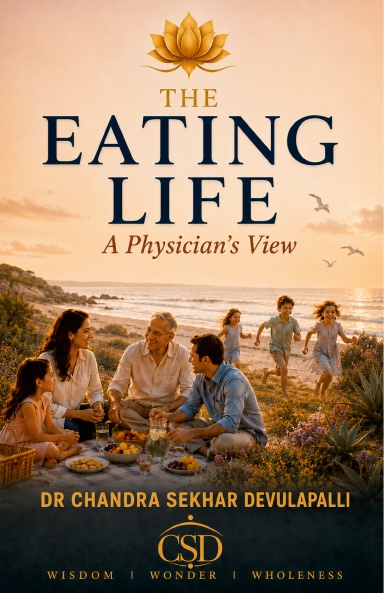 The Eating Life: A Physician’s View