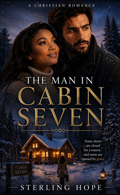 The Man in Cabin Seven