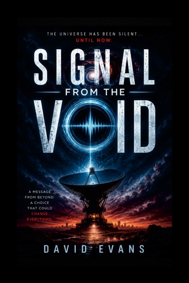 SIGNAL FROM THE VOID