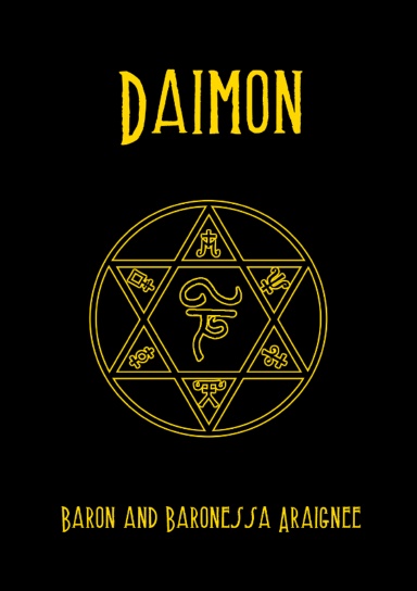 Daimon