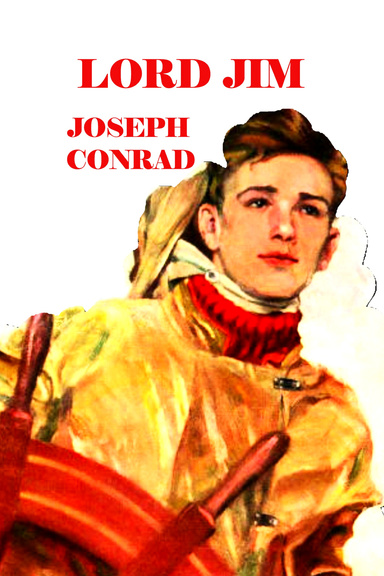 LORD JIM